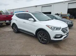 5NMZWDLA6HH049068 2017 HYUNDAI SANTA FE