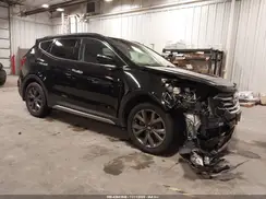 5NMZWDLA6JH097790 2018 HYUNDAI SANTA FE