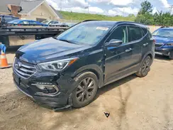 5NMZWDLA7HH044915 2017 HYUNDAI SANTA FE