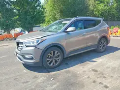 5NMZWDLA8HH048066 2017 HYUNDAI SANTA FE