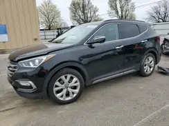 5NMZWDLA8JH054259 2018 HYUNDAI SANTA FE