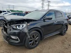 5NMZWDLA9JH103761 2018 HYUNDAI SANTA FE