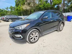 5NMZWDLAXHH037229 2017 HYUNDAI SANTA FE