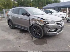 5NMZWDLAXHH042012 2017 HYUNDAI SANTA FE
