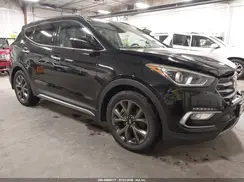 5NMZWDLAXHH048926 2017 HYUNDAI SANTA FE