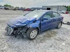5NPD74LF0HH039884 2017 HYUNDAI ELANTRA