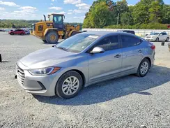 5NPD74LF0HH048908 2017 HYUNDAI ELANTRA