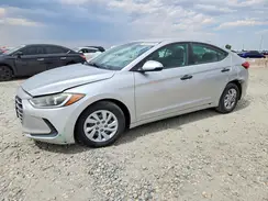 5NPD74LF0HH049637 2017 HYUNDAI ELANTRA