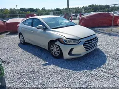 5NPD74LF0HH052974 2017 HYUNDAI ELANTRA