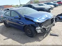 5NPD74LF0HH053056 2017 HYUNDAI ELANTRA