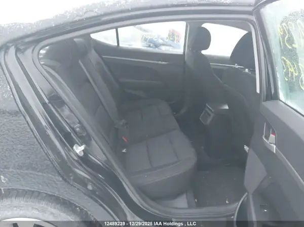 5NPD74LF0HH053493 2017 HYUNDAI ELANTRA - Image 8