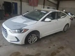 5NPD74LF0HH053851 2017 HYUNDAI ELANTRA