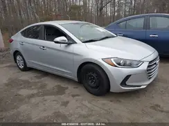 5NPD74LF0HH060797 2017 HYUNDAI ELANTRA