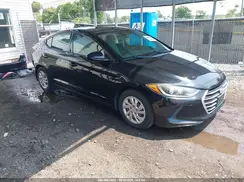5NPD74LF0HH062422 2017 HYUNDAI ELANTRA
