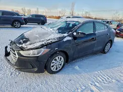 5NPD74LF0HH062873 2017 HYUNDAI ELANTRA