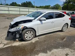 5NPD74LF0HH063909 2017 HYUNDAI ELANTRA