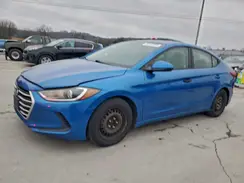 5NPD74LF0HH066485 2017 HYUNDAI ELANTRA