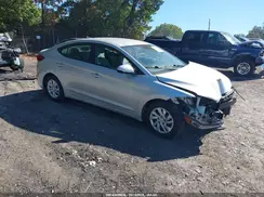 5NPD74LF0HH067314 2017 HYUNDAI ELANTRA
