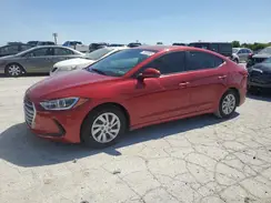 5NPD74LF0HH069676 2017 HYUNDAI ELANTRA
