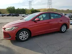 5NPD74LF0HH069970 2017 HYUNDAI ELANTRA