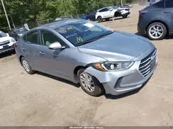 5NPD74LF0HH071217 2017 HYUNDAI ELANTRA