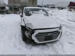 5NPD74LF0HH071525 2017 HYUNDAI ELANTRA