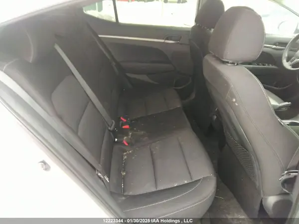 5NPD74LF0HH071525 2017 HYUNDAI ELANTRA - Image 8