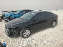 5NPD74LF0HH072108 2017 HYUNDAI ELANTRA