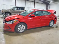 5NPD74LF0HH075669 2017 HYUNDAI ELANTRA