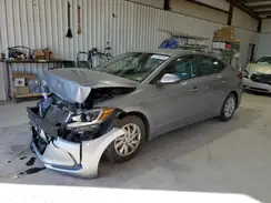 5NPD74LF0HH077129 2017 HYUNDAI ELANTRA