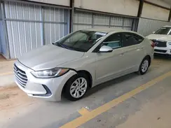 5NPD74LF0HH077227 2017 HYUNDAI ELANTRA