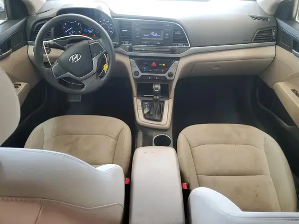 5NPD74LF0HH077227 2017 HYUNDAI ELANTRA - Image 8