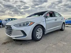 5NPD74LF0HH077454 2017 HYUNDAI ELANTRA