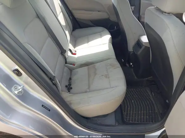 5NPD74LF0HH078359 2017 HYUNDAI ELANTRA - Image 8