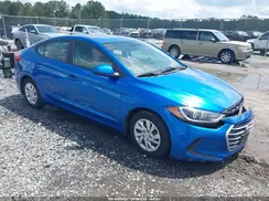 5NPD74LF0HH078488 2017 HYUNDAI ELANTRA