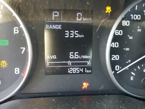 5NPD74LF0HH080483 2017 HYUNDAI ELANTRA - Image 8