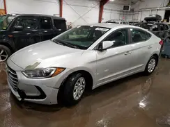 5NPD74LF0HH082198 2017 HYUNDAI ELANTRA