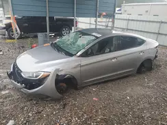 5NPD74LF0HH084579 2017 HYUNDAI ELANTRA