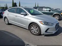 5NPD74LF0HH084968 2017 HYUNDAI ELANTRA