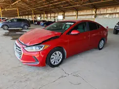 5NPD74LF0HH085313 2017 HYUNDAI ELANTRA