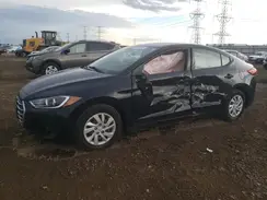 5NPD74LF0HH087983 2017 HYUNDAI ELANTRA