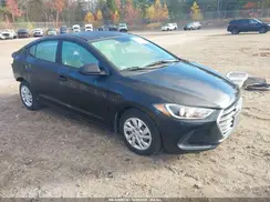 5NPD74LF0HH088163 2017 HYUNDAI ELANTRA