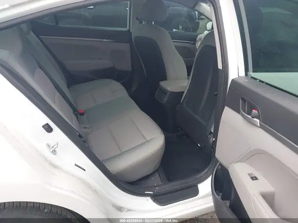 5NPD74LF0HH088406 2017 HYUNDAI ELANTRA - Image 8