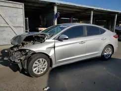 5NPD74LF0HH088924 2017 HYUNDAI ELANTRA