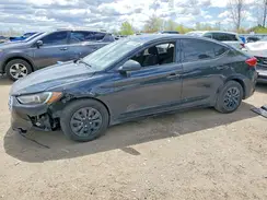 5NPD74LF0HH089166 2017 HYUNDAI ELANTRA
