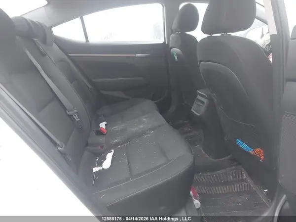 5NPD74LF0HH090172 2017 HYUNDAI ELANTRA - Image 8