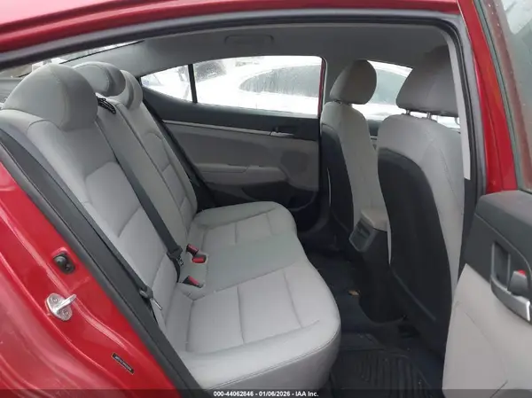 5NPD74LF0HH093606 2017 HYUNDAI ELANTRA - Image 8