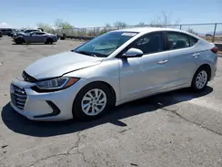 5NPD74LF0HH094190 2017 HYUNDAI ELANTRA