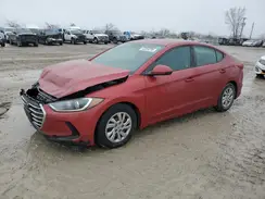 5NPD74LF0HH094884 2017 HYUNDAI ELANTRA