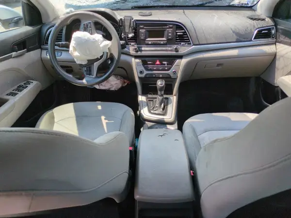5NPD74LF0HH094965 2017 HYUNDAI ELANTRA - Image 8